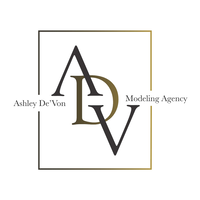 Ashley De'Von Model logo, Ashley De'Von Model contact details