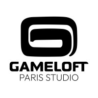 Gameloft Paris Studio logo, Gameloft Paris Studio contact details