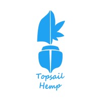 Topsail Hemp logo, Topsail Hemp contact details