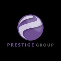 Prestige Group Events logo, Prestige Group Events contact details