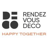 Rendez vous déco logo, Rendez vous déco contact details