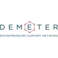 Demeter Entrepreneurs Support Network logo, Demeter Entrepreneurs Support Network contact details