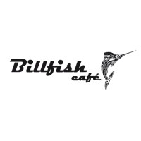 Billfish Cafe logo, Billfish Cafe contact details