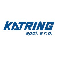 Katring, spol. s r.o. logo, Katring, spol. s r.o. contact details