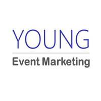 Young Event Marketing logo, Young Event Marketing contact details