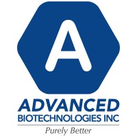 Advanced Biotechnologies Inc logo, Advanced Biotechnologies Inc contact details