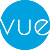 Vueocity logo, Vueocity contact details