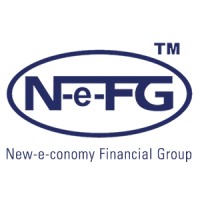 Nefg logo, Nefg contact details