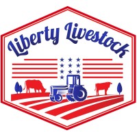 Liberty Livestock, LLC logo, Liberty Livestock, LLC contact details