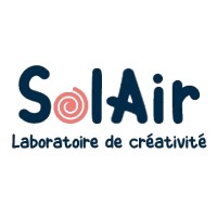 SolAir logo, SolAir contact details