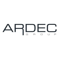 Ardec Group logo, Ardec Group contact details