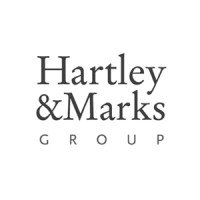 Hartley & Marks Group logo, Hartley & Marks Group contact details