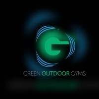 GREEN OUTDOOR GYMS logo, GREEN OUTDOOR GYMS contact details