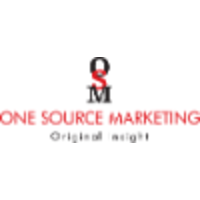 One Source Marketing Ltd logo, One Source Marketing Ltd contact details