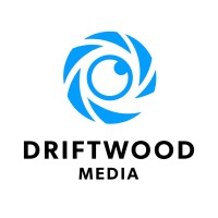 Driftwood Media logo, Driftwood Media contact details