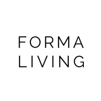 Forma Living logo, Forma Living contact details