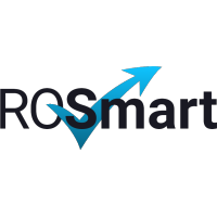 ROSmart, s.r.o. logo, ROSmart, s.r.o. contact details