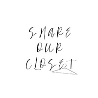 Share Our Closet logo, Share Our Closet contact details