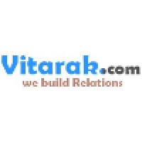 Vitarak logo, Vitarak contact details