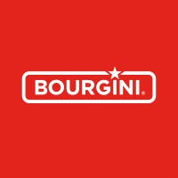 Bourgini logo, Bourgini contact details