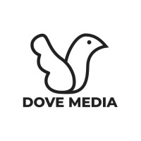 Dove Media logo, Dove Media contact details