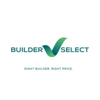 Builder Select logo, Builder Select contact details