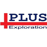 Plusexploration logo, Plusexploration contact details