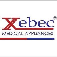 Xebec Medical Appliances logo, Xebec Medical Appliances contact details