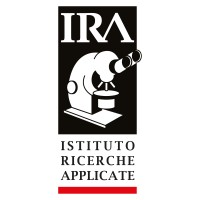 I.R.A. Istituto Ricerche Applicate S.p.A. logo, I.R.A. Istituto Ricerche Applicate S.p.A. contact details