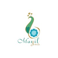 Mayil Jewels logo, Mayil Jewels contact details