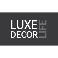 Luxe Decor Inc logo, Luxe Decor Inc contact details