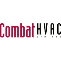 Combat HVAC Ltd logo, Combat HVAC Ltd contact details