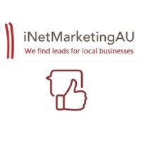 iNetMarketing-AU logo, iNetMarketing-AU contact details