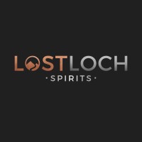 Lost Loch Spirits Ltd logo, Lost Loch Spirits Ltd contact details