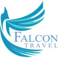 Falcon Travel ( ) logo, Falcon Travel ( ) contact details