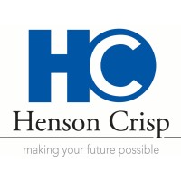 Henson Crisp Limited logo, Henson Crisp Limited contact details