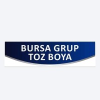 Bursa Group Powder Coating logo, Bursa Group Powder Coating contact details