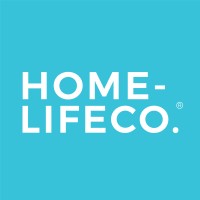 The Home Life Company logo, The Home Life Company contact details