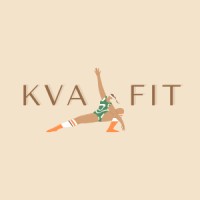 KVA FIT logo, KVA FIT contact details