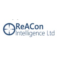 Reacon Intelligence Ltd logo, Reacon Intelligence Ltd contact details