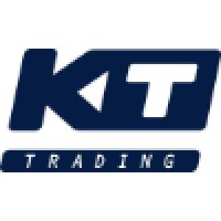 KT Trading AG logo, KT Trading AG contact details