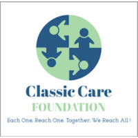 Classic Care Foundation logo, Classic Care Foundation contact details