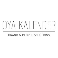 Oya Kalender Brand&People Solutions logo, Oya Kalender Brand&People Solutions contact details