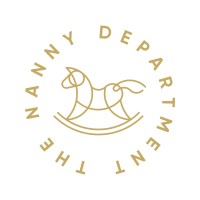 The Nanny Department logo, The Nanny Department contact details