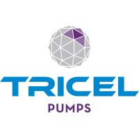 Tricel Pumps Ltd logo, Tricel Pumps Ltd contact details