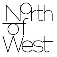 North of West logo, North of West contact details