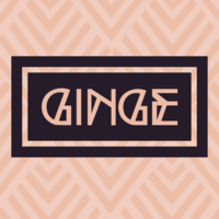 GINGE CLUB logo, GINGE CLUB contact details