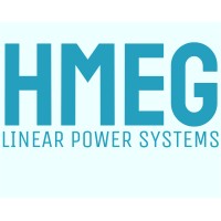 HMEG Lineer Güç Sistemleri ve Ticaret A.Ş. logo, HMEG Lineer Güç Sistemleri ve Ticaret A.Ş. contact details