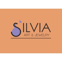 Silvia Art & Jewelry logo, Silvia Art & Jewelry contact details