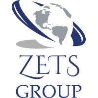 Zets Group logo, Zets Group contact details